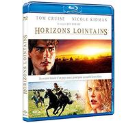 Horizons lointains