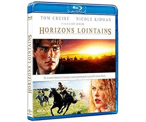 Horizons lointains
