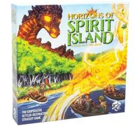 Horizons of Spirit Island