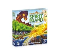 Horizons of Spirit Island - Board Game - Italian Edition
