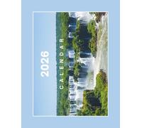 Horizons: Twelve Frames of Calm