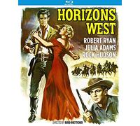 HORIZONS WEST