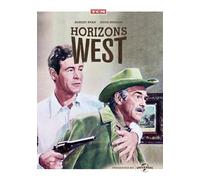 Horizon's West [DVD] [1952] [Region 1] [US Import] [NTSC]