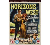 Horizons West (Great Western Collection) [DVD]