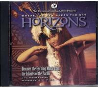 Horizons: Where the Sea Meets the Sky by Unknown (1997-01-01j