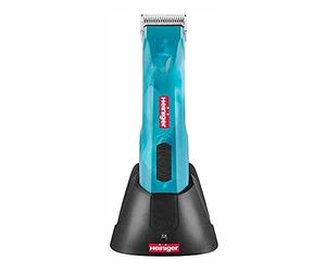 Horizont Heiniger Sapphire Opal 38154420 Clippers 204 mm x 50 mm x 44 mm
