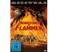 Horizont in Flammen - Blutiges Inferno