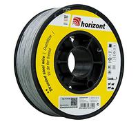 Horizont Wire Strand, Galvanised, 1.5 mm, 400 m Ring
