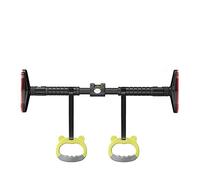 Horizontal Bar Home Indoor Punch-free Door Children's Pull-up Family Door Fitness Sports Equipment (b)