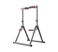 Horizontal Bar Household Indoor Pull-up Frame Without Punching Hanging Floor Folding Single And Parallel Family Fitness for Home Gym Upper Body Workout(Color 5)