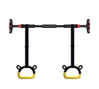 Horizontal Bar, Multi-Functional Grip Strength Training Device, Chin Rod Home Gym Fitness Equipment