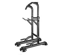 Horizontal Bar Pull-up Bars Adjustable Height Multi-Functional Home Strength Training Fitness Workout Station