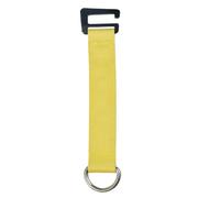 Horizontal Bar Safety Hook for Bears, Lifting Straps Towing Equipment, Pull-Up Fitness Equipment | AB Straps Suspended Hook Swing Adjustable with of