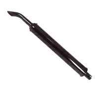 Horizontal Exhaust Silencer Underswept Replacement for Massey Ferguson TE20 TEA TED Tractor