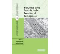 Horizontal Gene Transfer in the Evolution of Pathogenesis