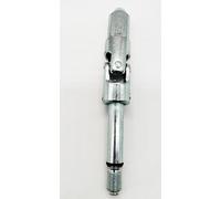 Horizontal Jack Deflate Universal Joint U-Joint 16 * 140mm Pressure Relief Shaft Drop Switch Shaft Hydraulic Jack