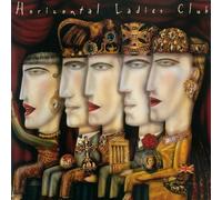 Horizontal Ladies Club - Horizontal Ladies Club