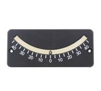 Horizontal Miniature Angles Tester Easy Installation Leveler for Various Use in Woodworking and Leveling Inclinometer