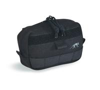 Tasmanian Tiger Tac Pouch 4/10 x 15 x 4 cm black Size:10 x 15 x 4
