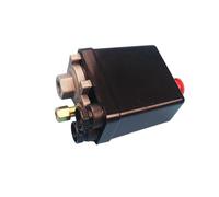 Horizontal Pressure Switch for Air Compressor | Automatic Air Pump Pressure Control Switch | Air Compressor Accessory Replacement Part(Boutiqueverticalsingle-holeswitch[1]5-8kg)