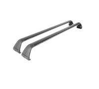 Horizontal rail roof rack 4x4 Car Offroad Accessories Aluminum Cargo Carrier Roof Rack Cross Bar For Jeep For Wrangler JL 2018+ For Gladiator JT