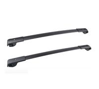 Horizontal rail roof rack For Subaru For Forest 2014-2021 For Crosstrek 2013-2019 For Impreza 2012-2019 Car Roof Rack SUV Roof Rack Crossbars