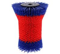 Horizontal replacement brush Kerbl HappyCow Duo