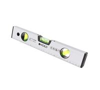 Horizontal Ruler 300MM Micro Meter Magnetic Spirit Level Measuring Tool 12-inch, 16-inch, 20-inch (30cm)
