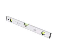 Horizontal Ruler 300MM Micro Meter Magnetic Spirit Level Measuring Tool 12-inch, 16-inch, 20-inch (50cm)