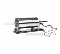 HORIZONTAL Sausage Filler Stuffer Meat Manual Machine Accessories Piston