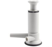 Horizontal Sausage Maker with Stable Base Design