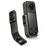 Horizontal Shooting Mount Accessories for Insta360 X3/X4/X5 Sports Camera