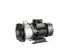 Horizontal Stainless Steel Light Multi-Stage Centrifugal Pump, Cooling circulating Water Pump(220V-CHM3-5 550W)