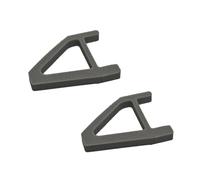 Horizontal Stand for PS5 Slim Disc Edition Console, Landscape Mounts Holder Bracket Horizontal Heighten Support Feet Stand Cooling Legs Accessories (Gray)
