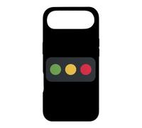 Horizontal Traffic Light Case for iPhone Air