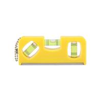 Horizontal/Vertical Pocket Level - A Precise Measuring Tool Suitable for Furniture Installation, Equipment Debugging, and Other ScenArios.