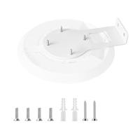 Horizontal Wall Mount Bracket Compatible with Ubiquiti UniFi U6-Pro, U6-LR