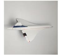 Horizontal Wall mount compatible with Lego icons Concorde 10318 | Display your model securely | Heavy Duty stainless steel | Concorde model NOT included