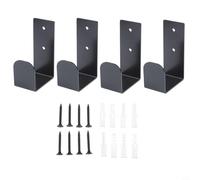 Horizontal Wrestling Belt Display Stand Wall Mount for Championship Belts Including Boxing and Replica Title Belts Sports Wall Mount