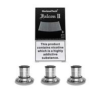 HorizonTech Falcon 2 Sector Mesh Coils 3 Pack