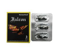 HorizonTech Falcon M1 Coils, Pack of 3