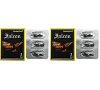 HorizonTech Falcon M1 Coils, Pack of 6
