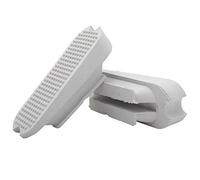 HORKA Anti Slip Treads For Fillis Stirrups Horse Riding Training Accessories