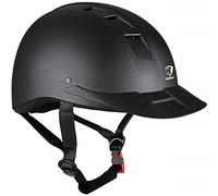 Horka Equestrian Champion Slim Comfort Fit Breathable Event Rider Safety Helmet