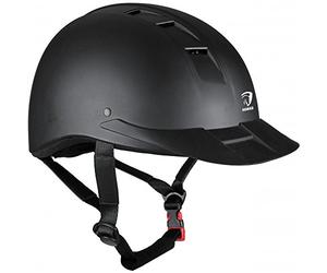 Horka Equestrian Champion Slim Comfort Fit Breathable Event Rider Safety Helmet