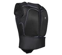 Horka Equestrian Ladies Mens Back Protector Horse Rider Body Protection Safety