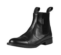 Horka Equestrian Ladies Mens Leather Basic Jodhpur Stable Horse Riding Boots
