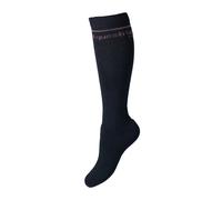 Horka Equestrian Pro Pack of 3 pairs of riding socks