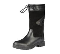 Horka Greenwich Leather Short Horse Riding Equestrian Country Boot