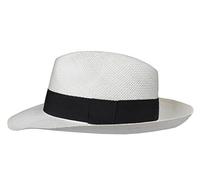 Horka Panama Hat White 58CM